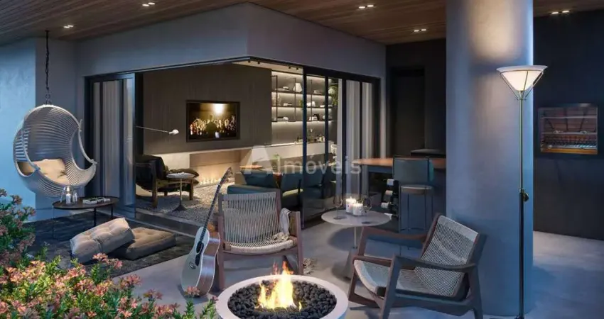 Apartamento com 4 quartos à venda na Rua Leopoldo Fischer, 100, Atiradores, Joinville