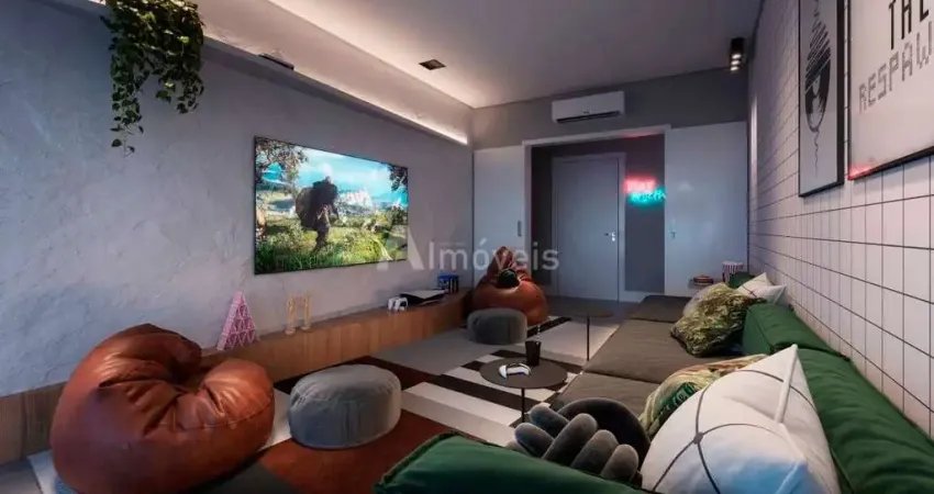 Apartamento com 3 quartos à venda na Rua Quinze de Novembro, 1208, América, Joinville