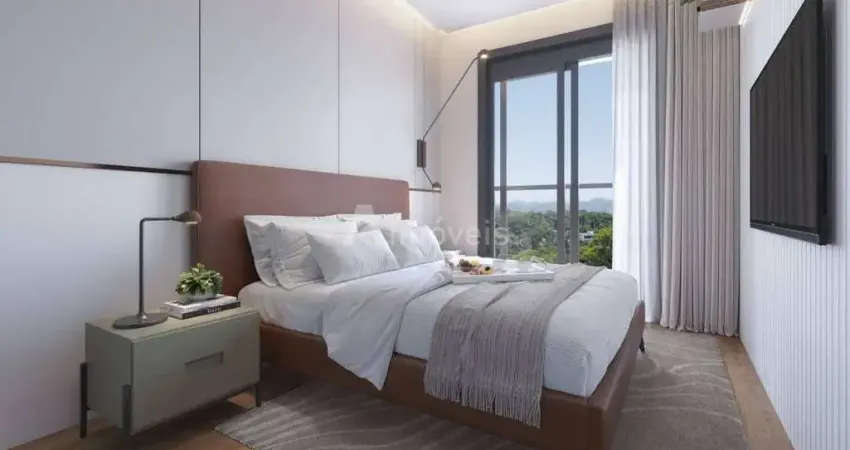 Apartamento com 3 quartos à venda na Rua Quinze de Novembro, 1208, América, Joinville
