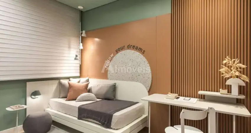 Apartamento com 2 quartos à venda na Rua Camboriú, 135, Glória, Joinville