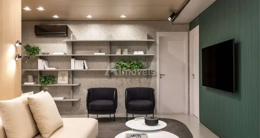 Apartamento com 3 quartos à venda na Rua Camboriú, 135, Glória, Joinville