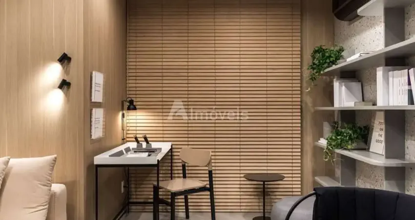 Apartamento com 3 quartos à Venda, Glória - Joinville