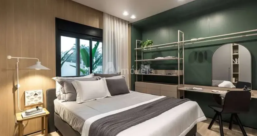 Apartamento com 3 quartos à Venda, Glória - Joinville