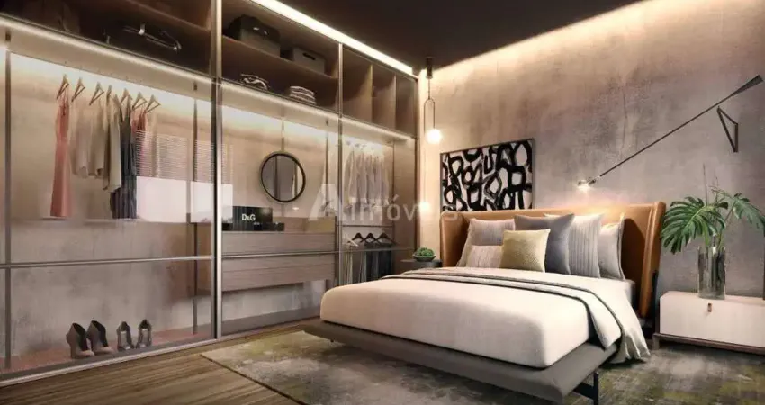 Apartamento com 3 quartos à venda, anita garibaldi - joinville