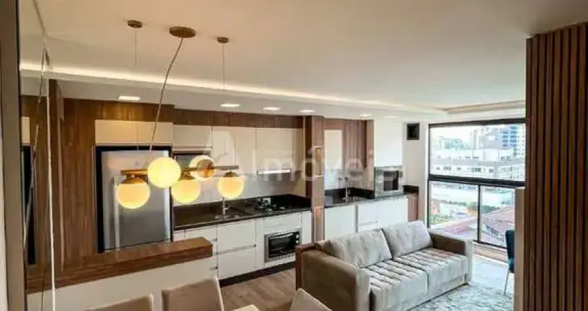 Apartamento com 2 quartos à venda, anita garibaldi - joinville