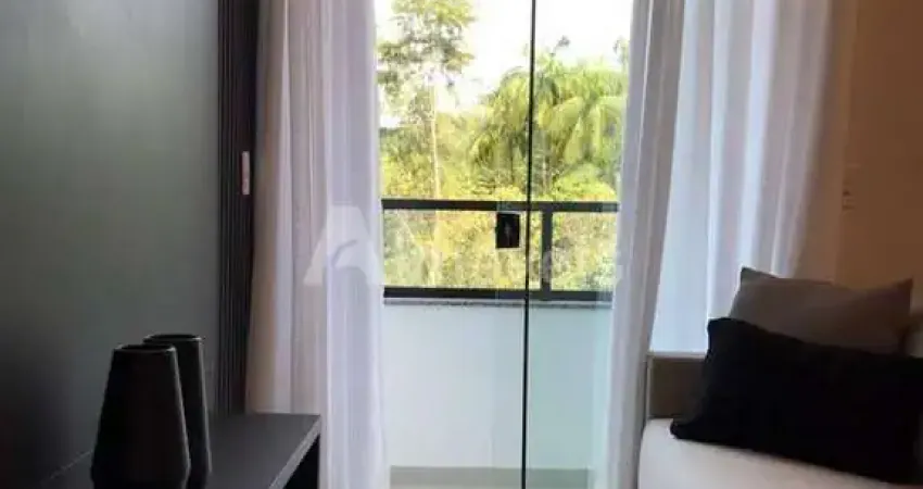 Apartamento com 2 quartos à venda na Rua Marajó, 76, Atiradores, Joinville