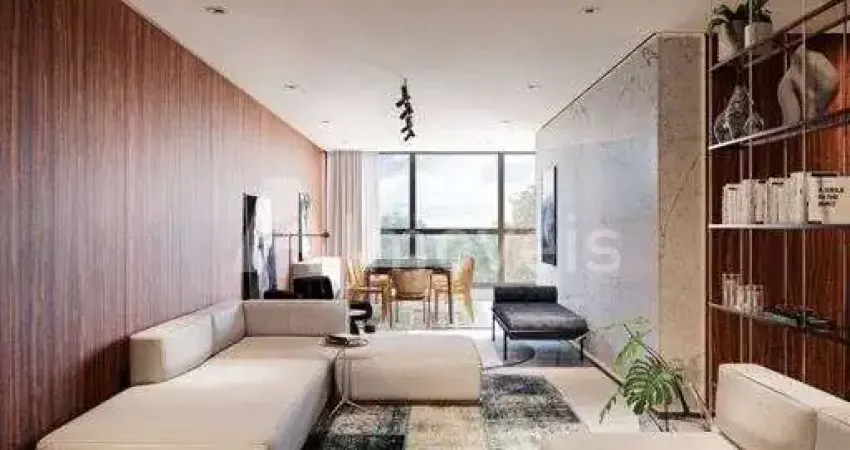 Apartamento com 5 quartos à venda na Rua Alberto Kroehne, 163, Atiradores, Joinville