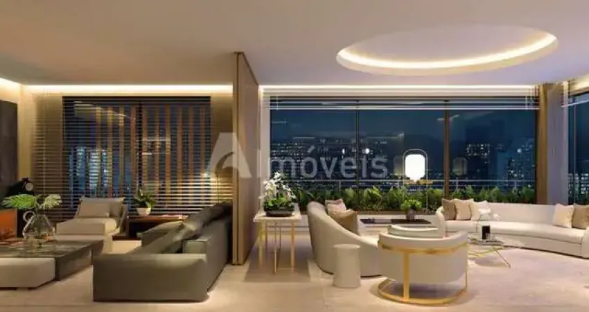 Apartamento com 4 quartos à venda na Rua Conselheiro Mafra, 247, Centro, Joinville