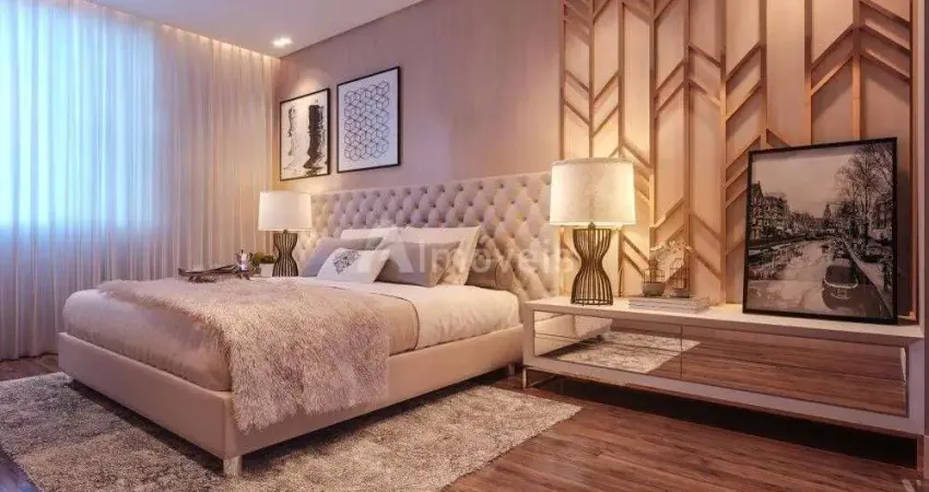 Apartamento com 3 quartos à venda na Rua Henrique Max Baggenstoss, 94, Saguaçu, Joinville