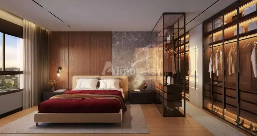 Apartamento com 3 quartos à venda na Rua João Pessoa, 756, América, Joinville