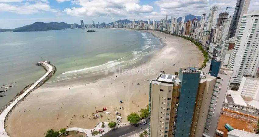 Apartamento com 3 quartos à venda, pioneiros - balneário camboriú