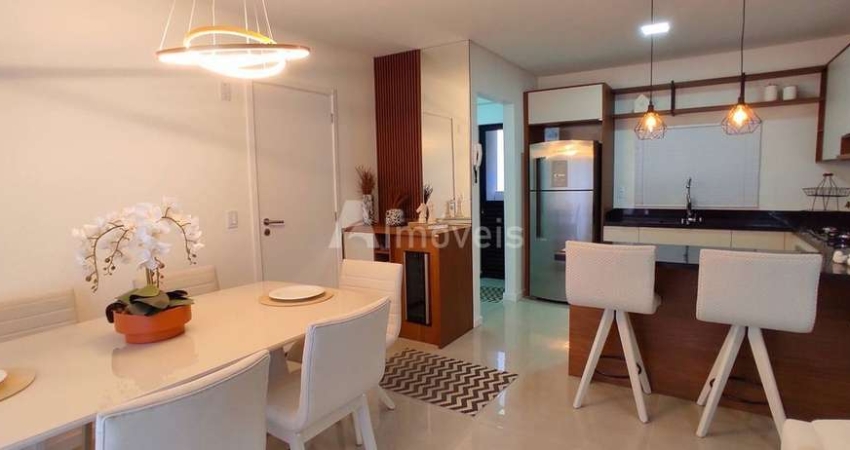 Apartamento com 3 quartos à Venda, Costa e Silva - Joinville