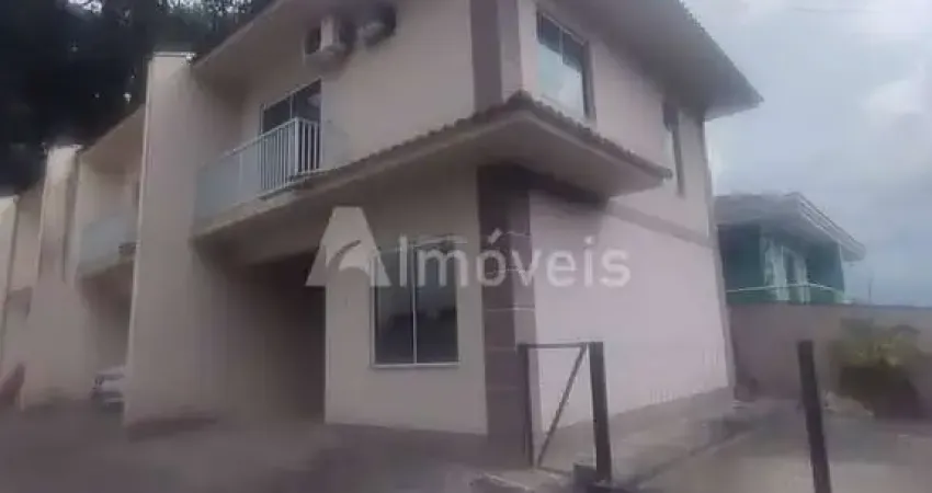 Casa com 2 quartos à venda na Rua dos Ipês, 518, Boa Vista, Joinville