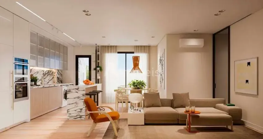 Apartamento com 2 quartos à venda na Rua Max Lepper, 243, Costa e Silva, Joinville