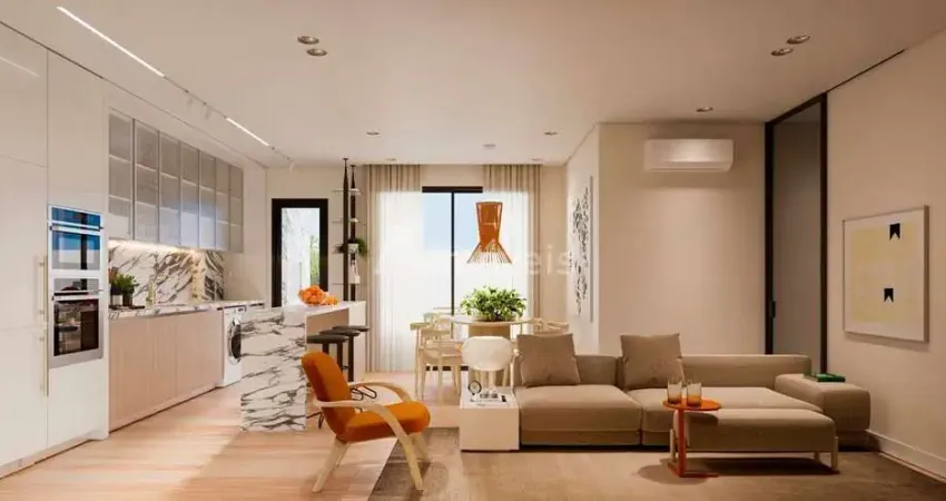 Apartamento com 2 quartos à venda na Rua Max Lepper, 243, Costa e Silva, Joinville