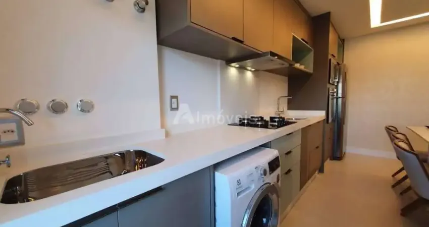 Apartamento com 2 quartos à venda na Rua Visconde de Taunay, 1020, Atiradores, Joinville