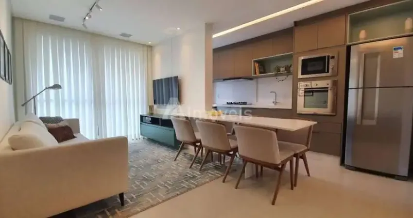Apartamento com 2 quartos à venda na Rua Visconde de Taunay, 1020, Atiradores, Joinville