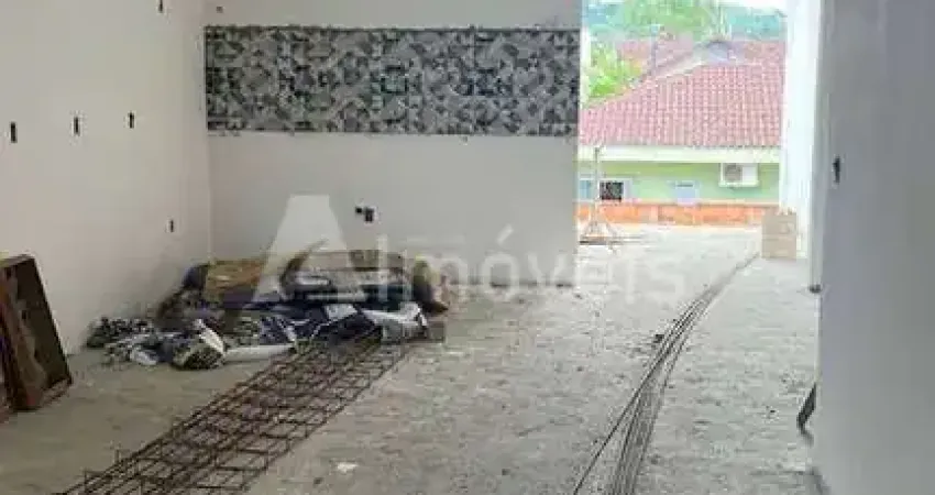 Casa Geminada com 3 quartos à Venda, Costa e Silva - Joinville