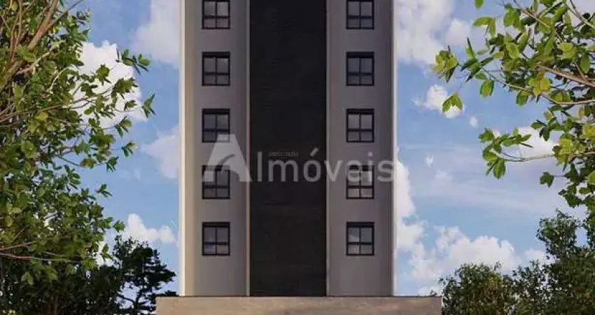 Diferenciado com 3 quartos à venda, costa e silva - joinville