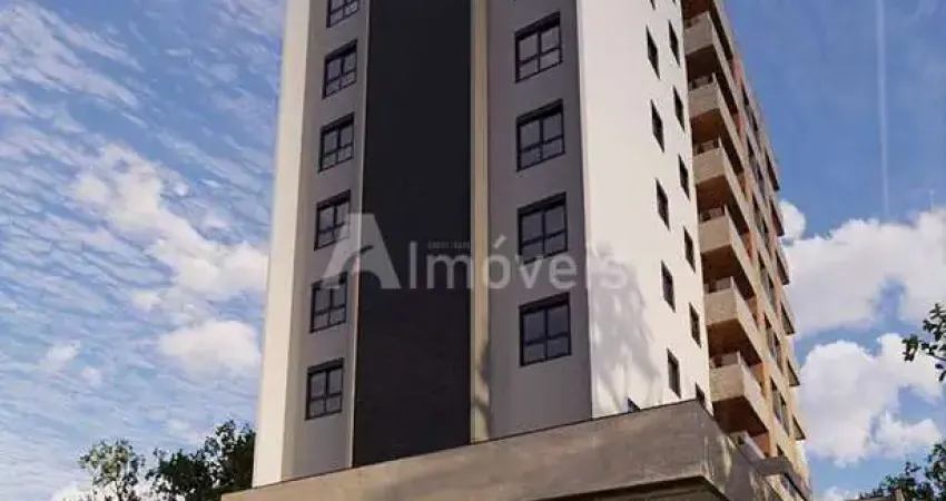 Apartamento com 3 quartos à venda na Rua João Pessoa, 1967, Costa e Silva, Joinville