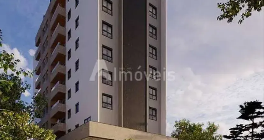 Apartamento com 2 quartos à venda na Rua João Pessoa, 1967, Costa e Silva, Joinville