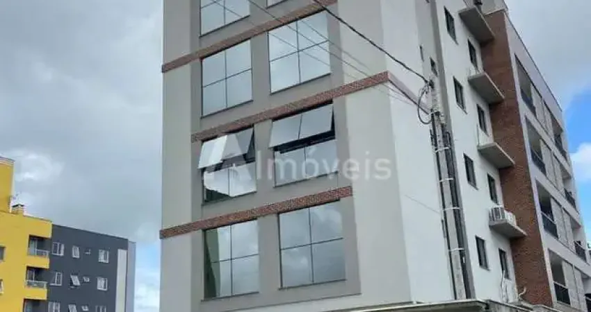 Apartamento com 3 quartos à venda na Rua Pavão, 590, Costa e Silva, Joinville