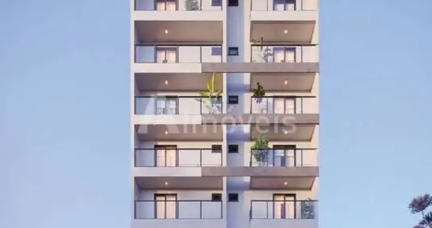 Apartamento com 3 quartos à venda na Rua W B Wititz, 50, Anita Garibaldi, Joinville