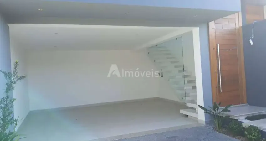 Casa Geminada com 3 quartos à Venda, Floresta - Joinville