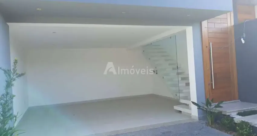 Casa com 3 quartos à venda na Rua Irani, 498, Floresta, Joinville
