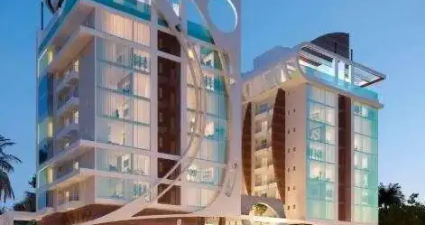 Apartamento com 3 quartos à venda na Rua João Pessoa, Santo Antônio, Joinville