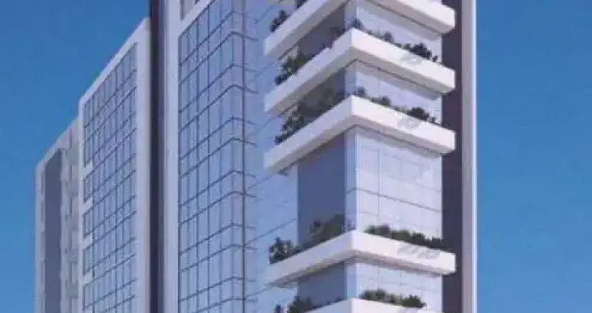 Apartamento com 3 quartos à venda na Rua Germano Fischer, Glória, Joinville
