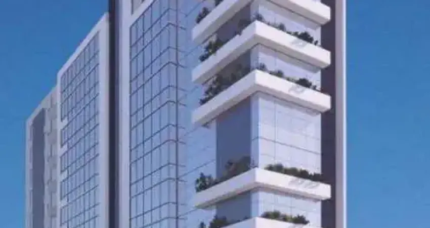 Apartamento com 3 quartos à venda na Rua Germano Fischer, Glória, Joinville