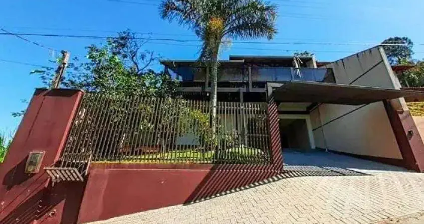 Casa com 3 quartos à venda na Rua Cuco, Iririú, Joinville