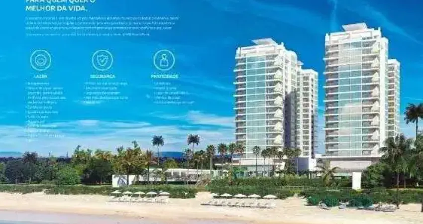 Apartamento com 3 quartos à venda na Avenida Nereu Ramos, Itacolomi, Balneário Piçarras