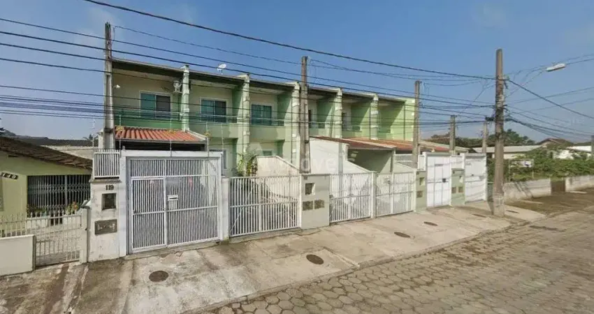 Casa com 2 quartos à venda na Rua Maestro Graxa, 1, Itaum, Joinville