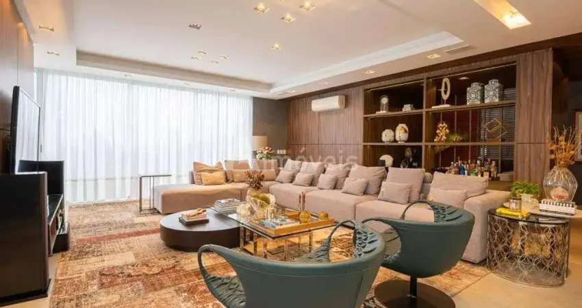 Cobertura à venda na Servidão Leonhard Grogel, 95, Atiradores, Joinville