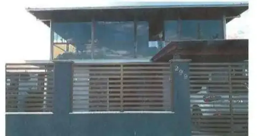 Casa com 3 quartos à venda na Rua Constâncio Visentainer, Aventureiro, Joinville