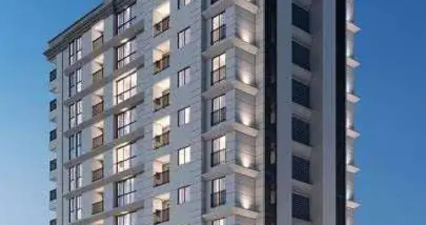 Apartamento com 2 quartos à venda na Rua Felipe Camarão, Anita Garibaldi, Joinville