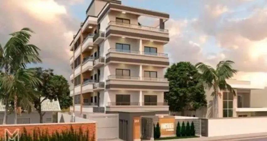 Apartamento com 2 quartos à venda na Rua Miosotes, 1809, Fátima, Joinville