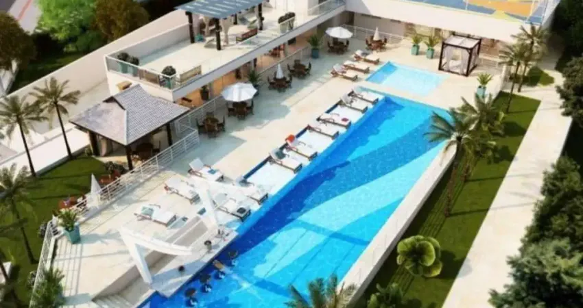 Apartamento com 3 quartos à venda no Centro, Penha 