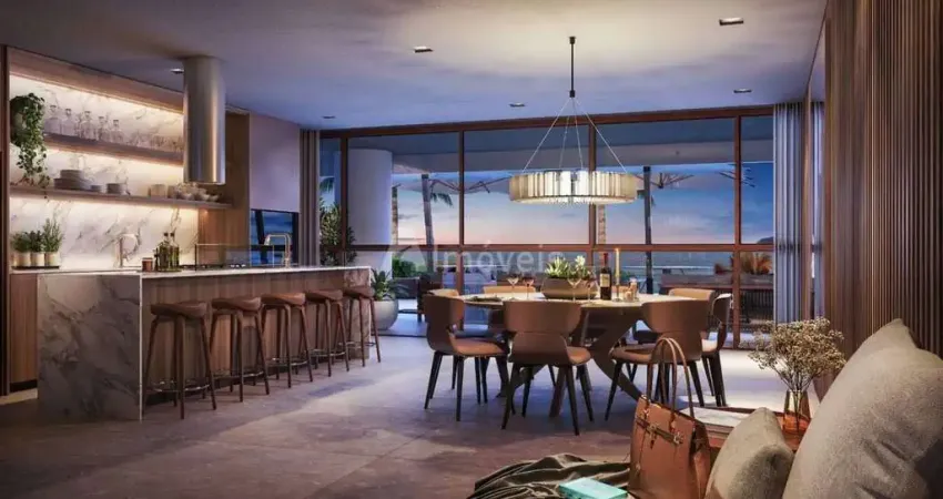 Apartamento com 3 quartos à venda na Camarão, 115, Centro, Balneário Piçarras