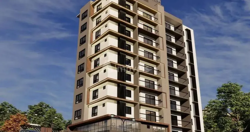 Sofisticação e comodidade em cada detalhe do seu novo lar! bom-retiro