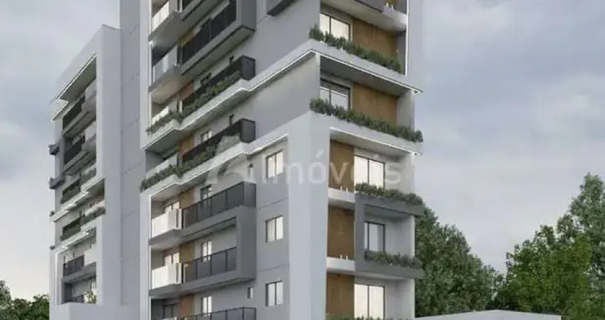 Apartamento com 3 quartos à venda na Rua Professor Ricardo Buss, 400, Saguaçu, Joinville