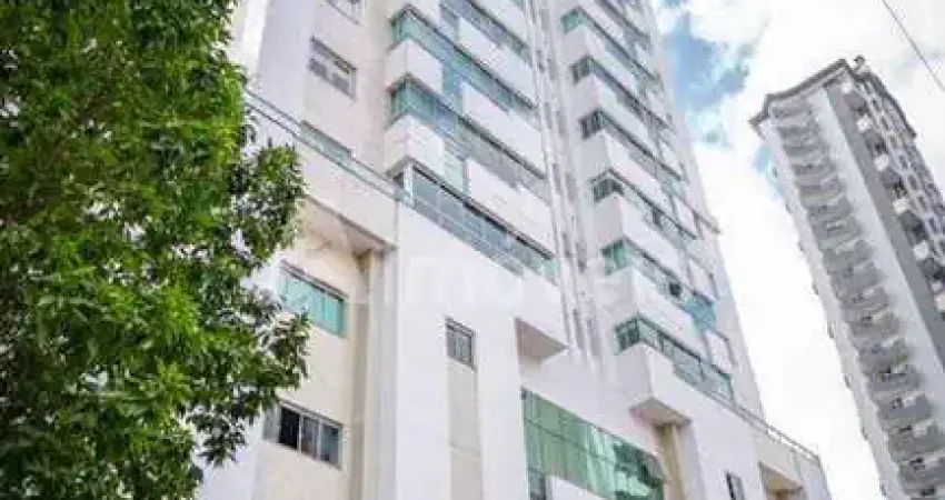 Cobertura com 3 quartos à venda, centro - balneário camboriú