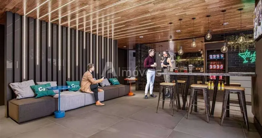 Apartamento com 2 quartos à venda na Rua Padre Kolb, 1285, Bucarein, Joinville