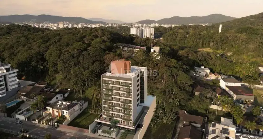 Apartamento com 3 quartos à venda na Rua Rodolfo Plotow, 130, Costa e Silva, Joinville