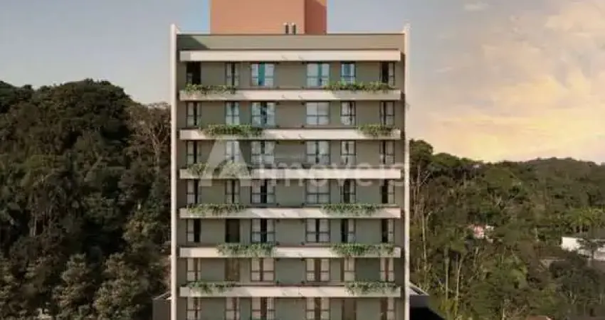 Apartamento com 2 quartos à venda na Rua Rodolfo Plotow, 130, Costa e Silva, Joinville