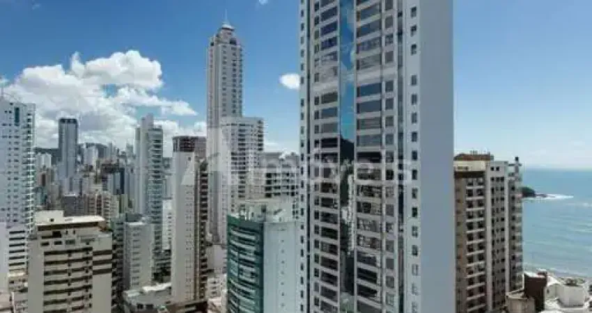 Apartamento com 4 quartos à venda na Avenida Brasil, 2413, Centro, Balneário Camboriú