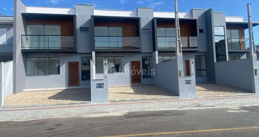 Casa com 3 quartos à venda na Rua Henrique Brikau, 135, Jardim Sofia, Joinville