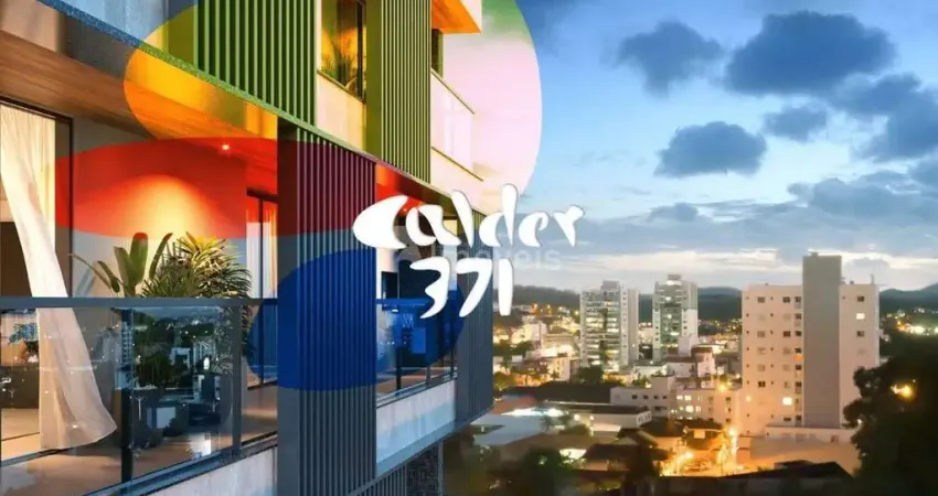 Apartamento com 2 quartos à venda na Rua Pará, 371, América, Joinville